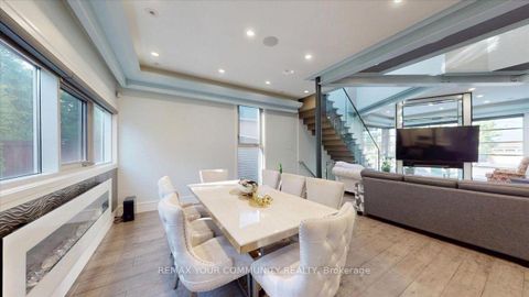 Photo 12 at 64 Aviemore Drive, Humber Summit, Toronto