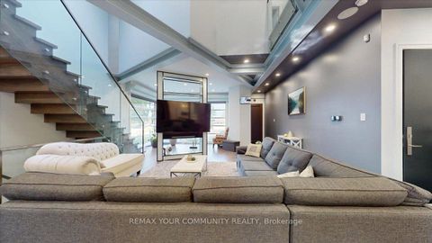 Photo 13 at 64 Aviemore Drive, Humber Summit, Toronto