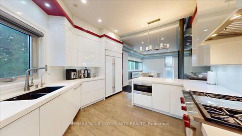 Photo 15 at 64 Aviemore Drive, Humber Summit, Toronto