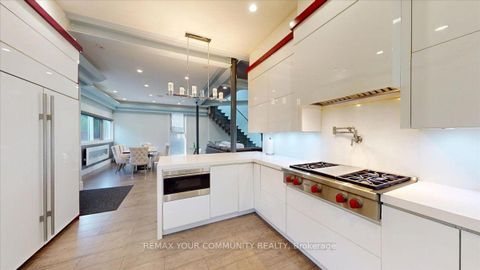Photo 16 at 64 Aviemore Drive, Humber Summit, Toronto