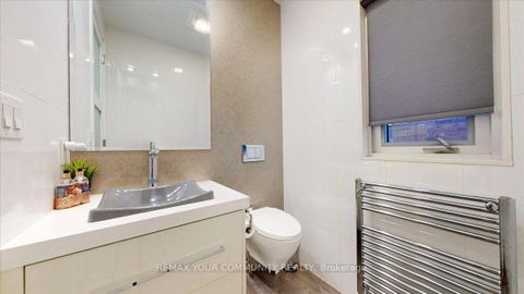 Photo 17 at 64 Aviemore Drive, Humber Summit, Toronto