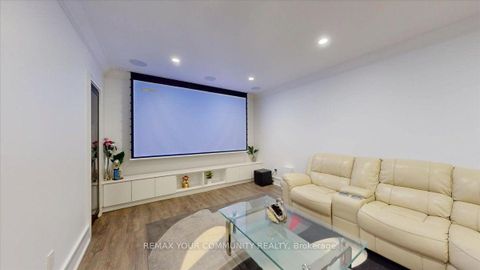 Photo 18 at 64 Aviemore Drive, Humber Summit, Toronto