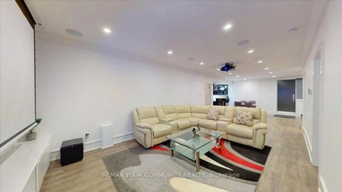 Photo 19 at 64 Aviemore Drive, Humber Summit, Toronto