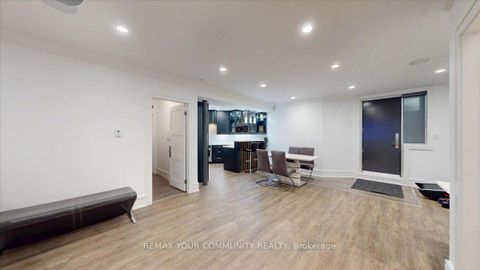 Photo 20 at 64 Aviemore Drive, Humber Summit, Toronto