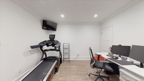 Photo 21 at 64 Aviemore Drive, Humber Summit, Toronto