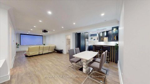 Photo 22 at 64 Aviemore Drive, Humber Summit, Toronto