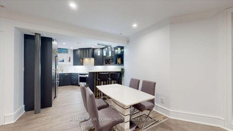 Photo 23 at 64 Aviemore Drive, Humber Summit, Toronto