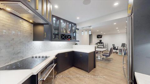 Photo 25 at 64 Aviemore Drive, Humber Summit, Toronto