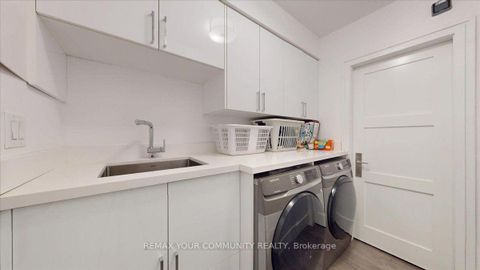 Photo 26 at 64 Aviemore Drive, Humber Summit, Toronto