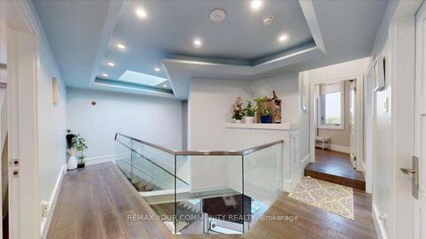 Photo 27 at 64 Aviemore Drive, Humber Summit, Toronto