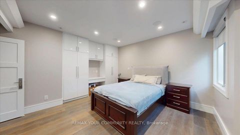 Photo 29 at 64 Aviemore Drive, Humber Summit, Toronto