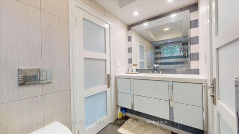 Photo 30 at 64 Aviemore Drive, Humber Summit, Toronto
