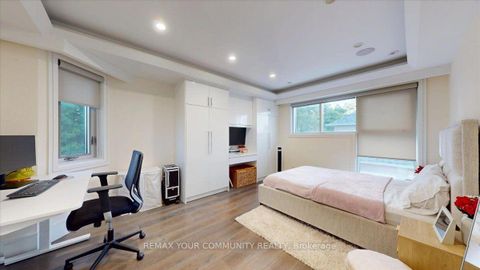 Photo 31 at 64 Aviemore Drive, Humber Summit, Toronto
