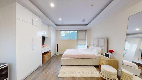 Photo 32 at 64 Aviemore Drive, Humber Summit, Toronto