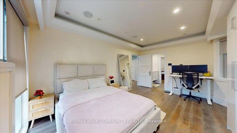 Photo 33 at 64 Aviemore Drive, Humber Summit, Toronto