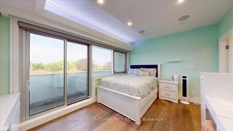 Photo 34 at 64 Aviemore Drive, Humber Summit, Toronto