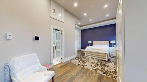 Photo 38 at 64 Aviemore Drive, Humber Summit, Toronto
