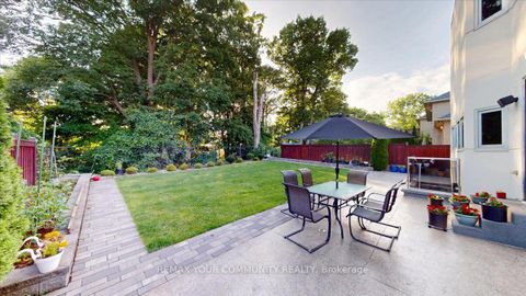 Photo 41 at 64 Aviemore Drive, Humber Summit, Toronto