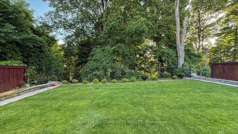 Photo 42 at 64 Aviemore Drive, Humber Summit, Toronto