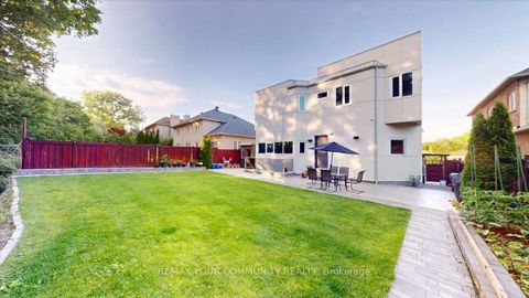 Photo 43 at 64 Aviemore Drive, Humber Summit, Toronto