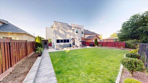 Photo 44 at 64 Aviemore Drive, Humber Summit, Toronto