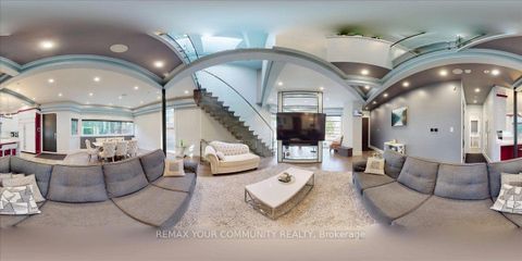 Photo 47 at 64 Aviemore Drive, Humber Summit, Toronto