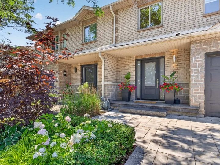 Photo 1 at 1253 Stephenson Drive, Brant, Burlington