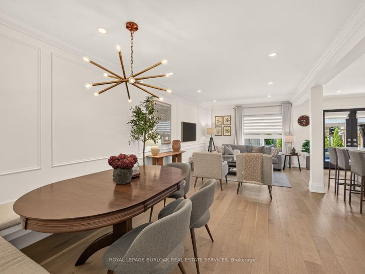 Photo 5 at 1253 Stephenson Drive, Brant, Burlington