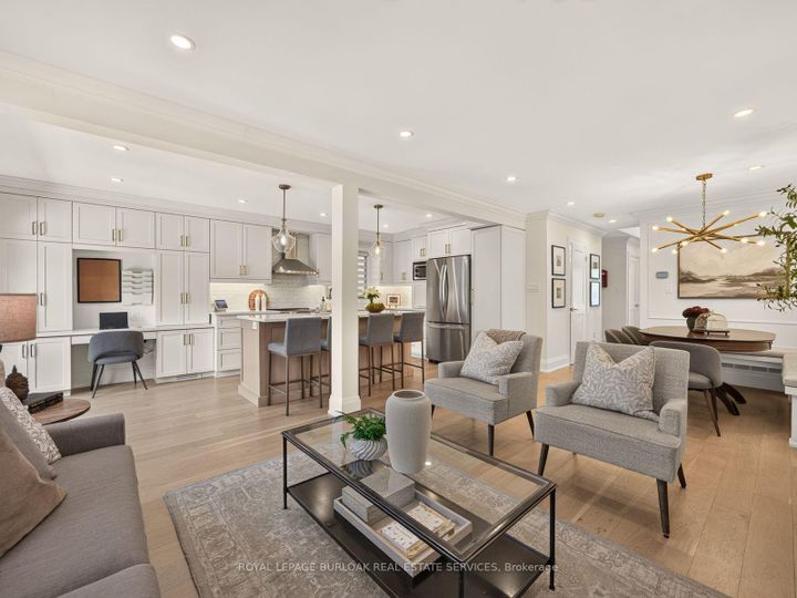 Photo 6 at 1253 Stephenson Drive, Brant, Burlington