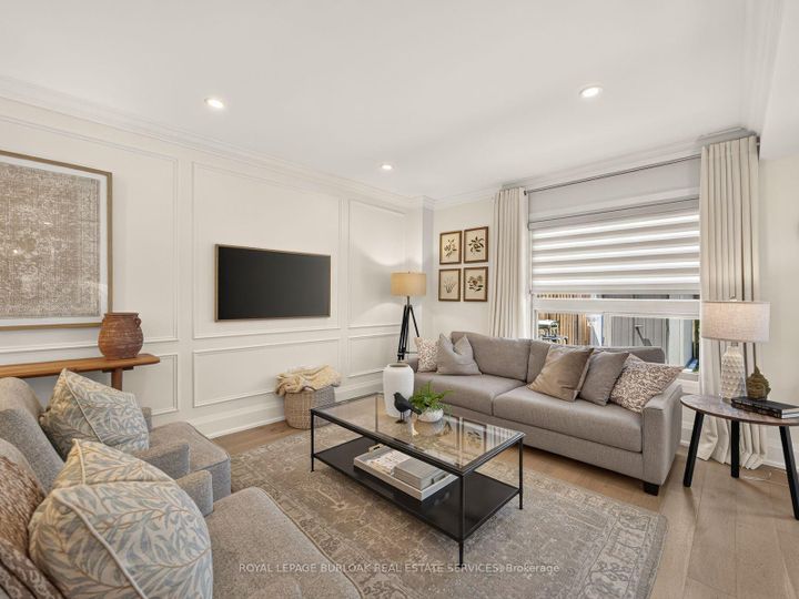 Photo 7 at 1253 Stephenson Drive, Brant, Burlington