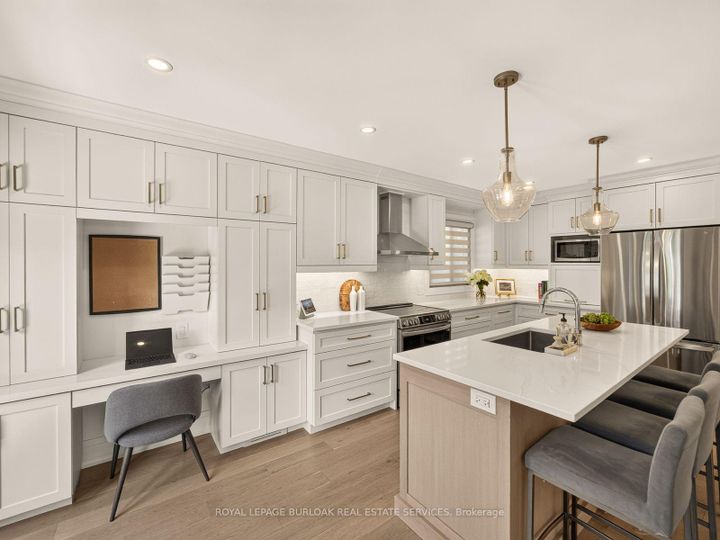 Photo 9 at 1253 Stephenson Drive, Brant, Burlington