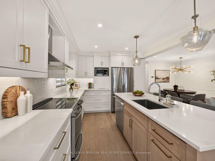 Photo 10 at 1253 Stephenson Drive, Brant, Burlington