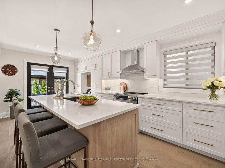 Photo 12 at 1253 Stephenson Drive, Brant, Burlington