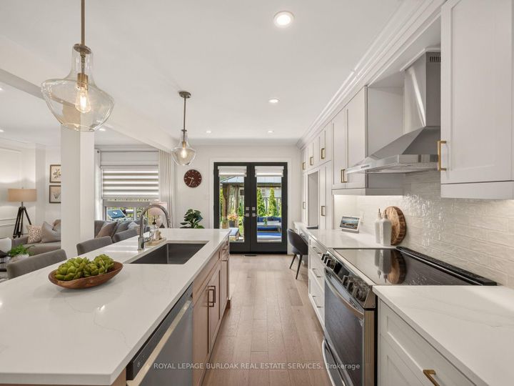 Photo 13 at 1253 Stephenson Drive, Brant, Burlington