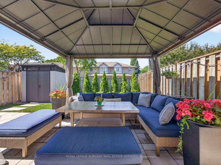 Photo 14 at 1253 Stephenson Drive, Brant, Burlington
