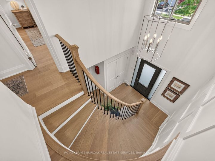 Photo 16 at 1253 Stephenson Drive, Brant, Burlington