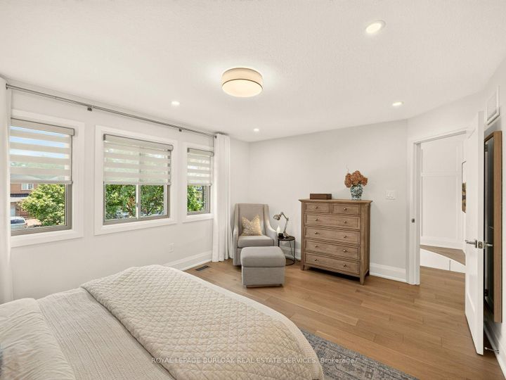 Photo 19 at 1253 Stephenson Drive, Brant, Burlington