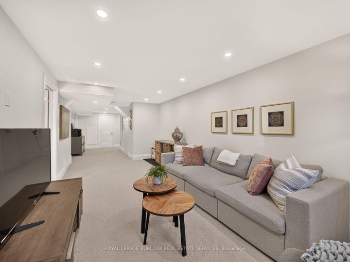 Photo 30 at 1253 Stephenson Drive, Brant, Burlington