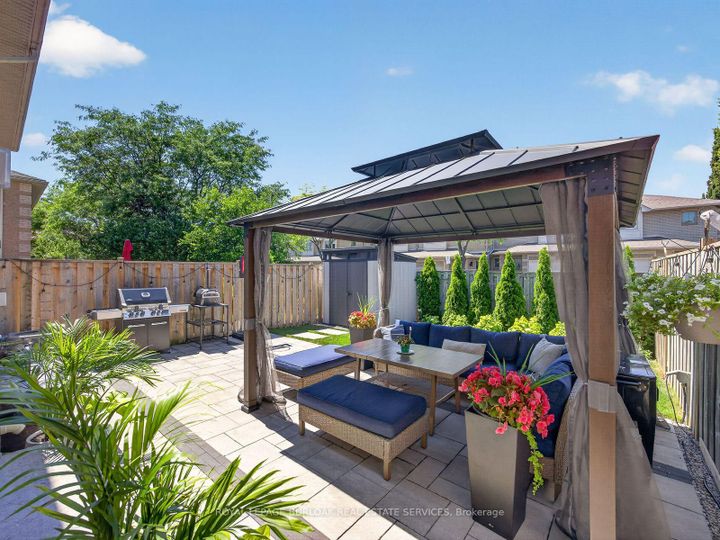 Photo 31 at 1253 Stephenson Drive, Brant, Burlington