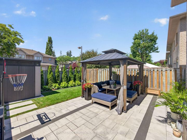 Photo 32 at 1253 Stephenson Drive, Brant, Burlington