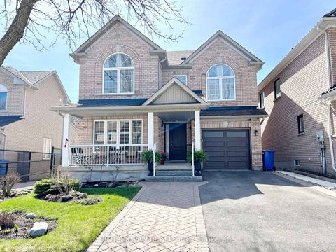 Photo 0 at 664 Society Crescent, Summerhill Estates, Newmarket