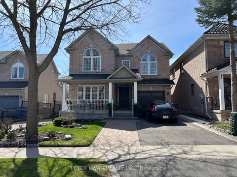 Photo 2 at 664 Society Crescent, Summerhill Estates, Newmarket