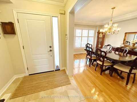 Photo 3 at 664 Society Crescent, Summerhill Estates, Newmarket