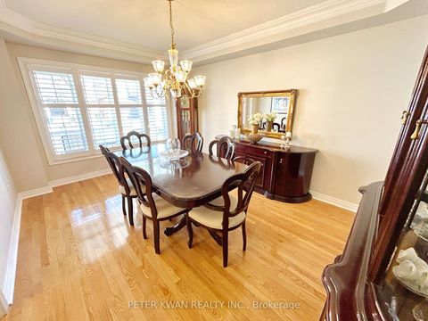 Photo 4 at 664 Society Crescent, Summerhill Estates, Newmarket