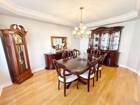 Photo 5 at 664 Society Crescent, Summerhill Estates, Newmarket