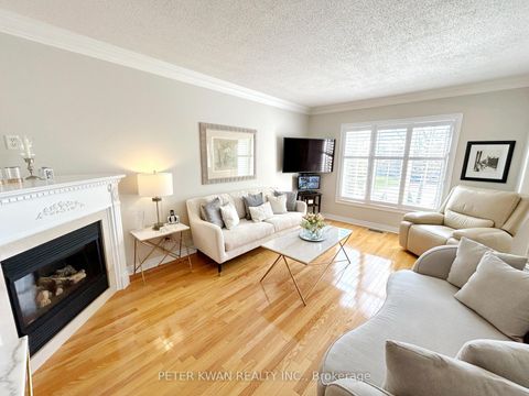 Photo 6 at 664 Society Crescent, Summerhill Estates, Newmarket