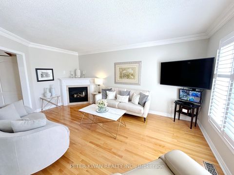 Photo 7 at 664 Society Crescent, Summerhill Estates, Newmarket