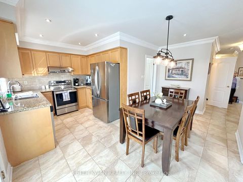 Photo 9 at 664 Society Crescent, Summerhill Estates, Newmarket