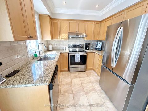 Photo 10 at 664 Society Crescent, Summerhill Estates, Newmarket