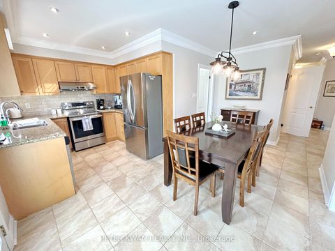Photo 11 at 664 Society Crescent, Summerhill Estates, Newmarket